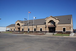 Ouachita Valley Federal Credit Union 