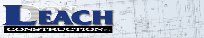 Don Leach Construction, Inc.